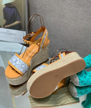 VS Luxury - LOV Women Shoes - 989