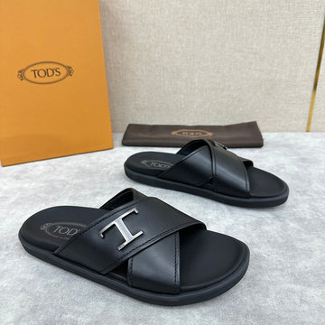 VS - TDS Men Shoes - 206