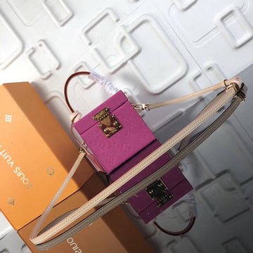 VS Fashion Lu-Vi bags - 1030