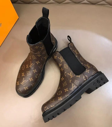 VS Luxury - LOV Men Shoes - 1651