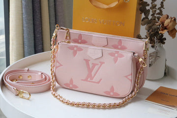 LOV2 Bags - Luxurious Bags  724