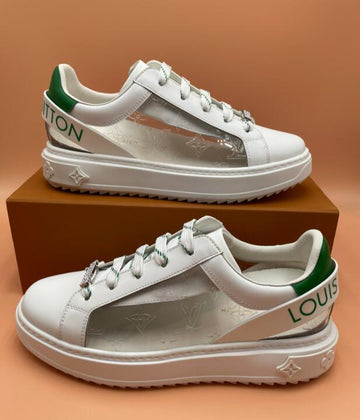VS Luxury - LOV Men Shoes - 1004
