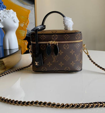 VS Luxury - LOV Bags - 2552