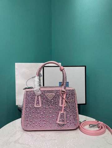 VS Luxury - PD Bags - 076
