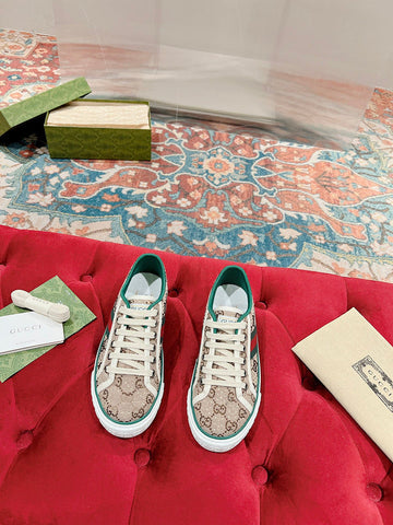 VS - GUKI Shoe - 1549