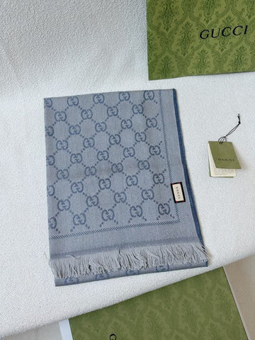 VS - GUKI Scarf - 265