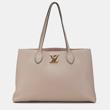 Locke Shopper Bag