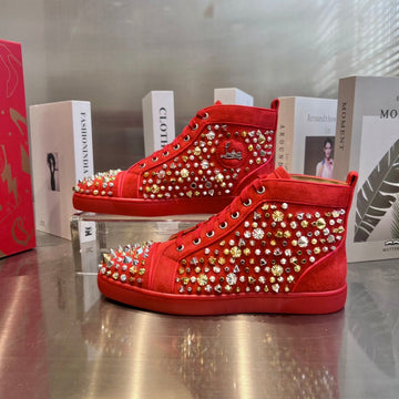 VS - CBL Women Shoes - 164