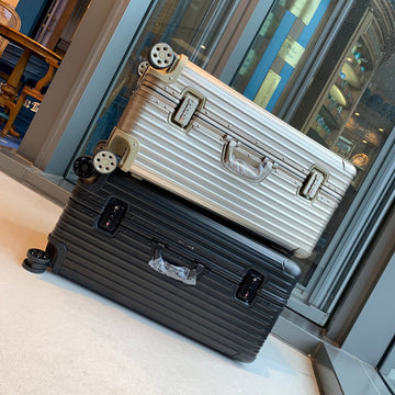 VS - Travel Bags - 507