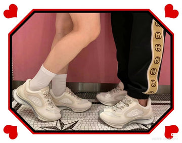 VS - GUKI Shoe - 1358