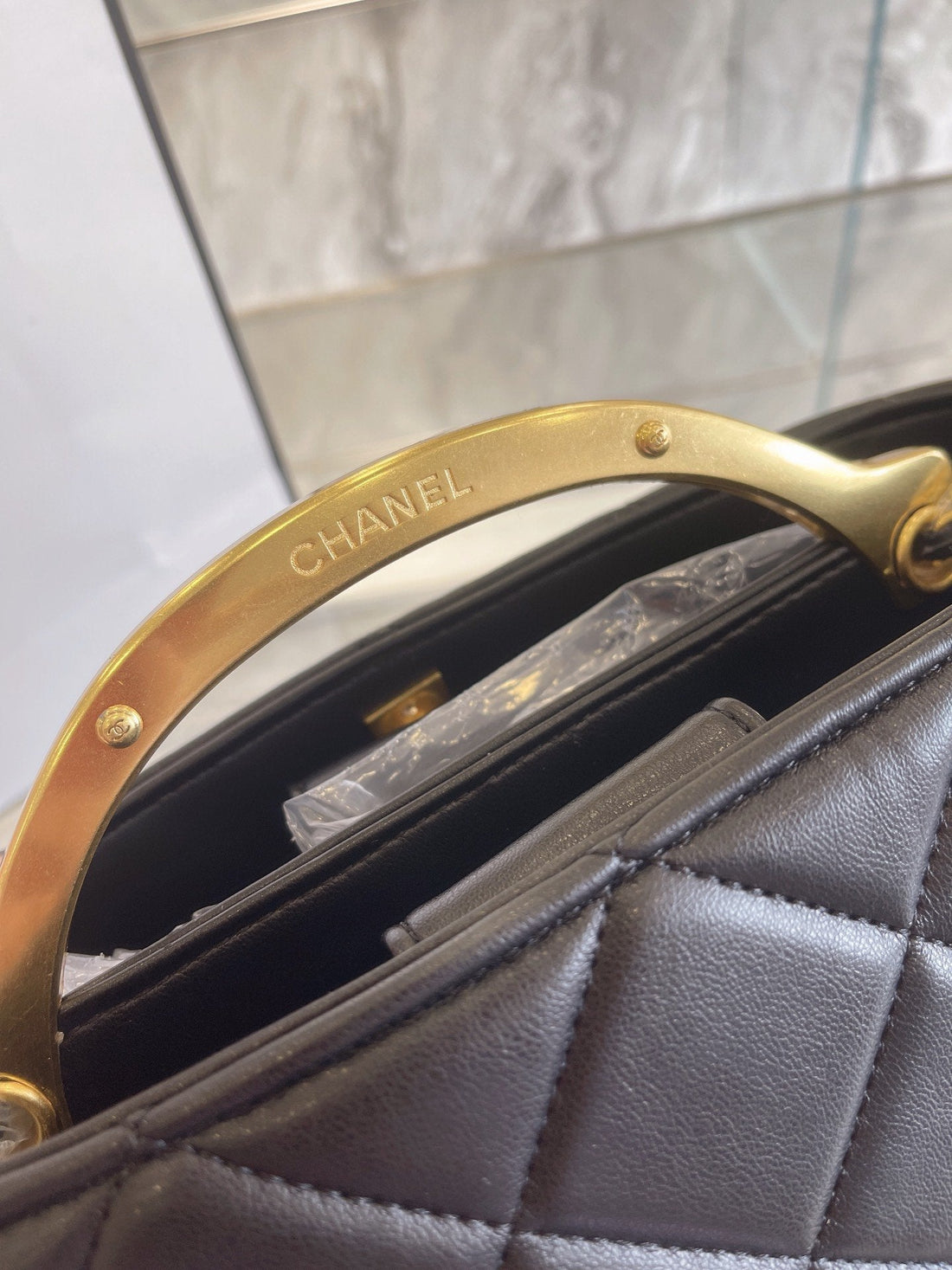 Designer bags by Chanel 273
