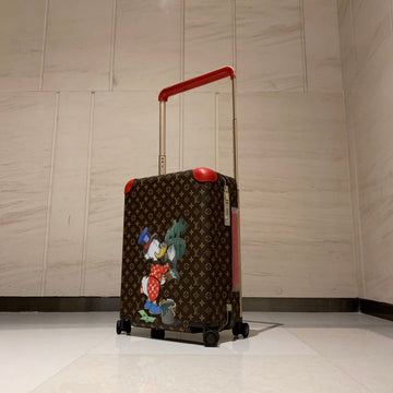 VS - Mix Trunk - 007