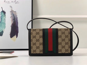 VS - GCI Bags - 4130