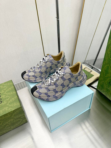 CS - GUKI Shoe - 110
