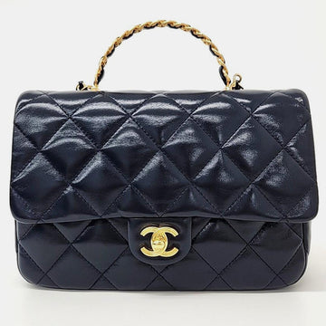 Top Handle Shoulder Bag