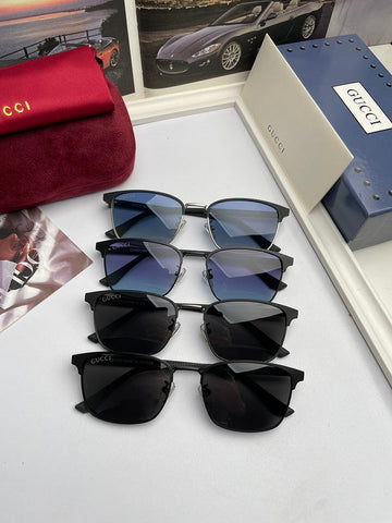 VS - GUKI Sunglass - 218