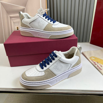 VS - FGO Men Shoes - 980