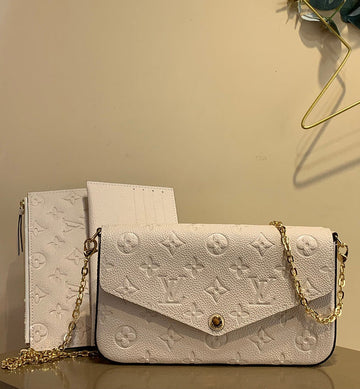 VS - LOV Women Bag - 405