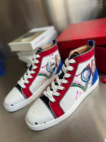 VS - CBL Women Shoes - 318