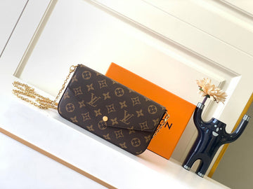 VS Fashion Lu-Vi Bags - 16871