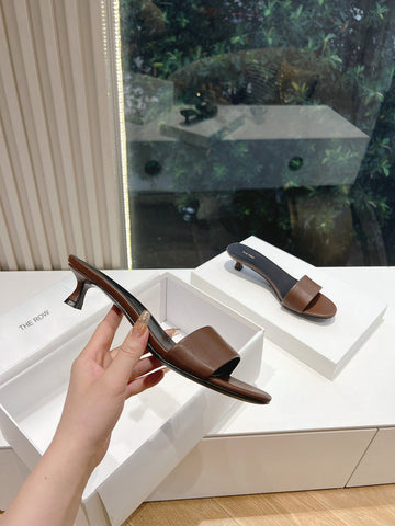 VS - THR Women Shoes - 395