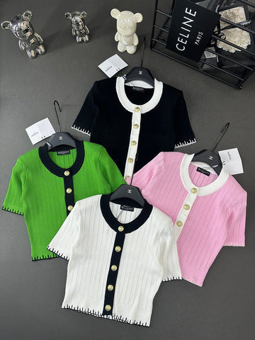 VS - BAM Women Clothes - 534