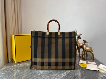 VS - FDE Bags - 098