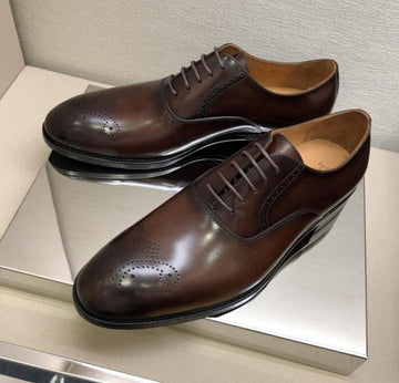 VS Luxury - PD Men Shoes - 316
