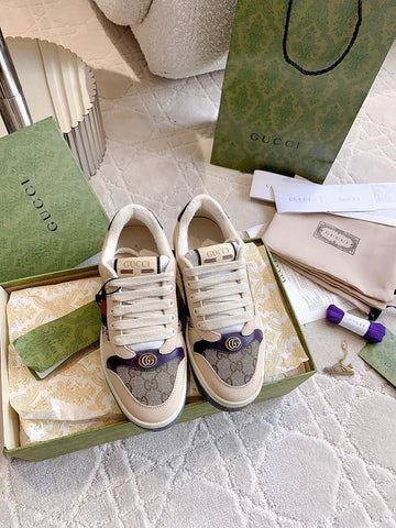 CS - GUKI Shoe - 762