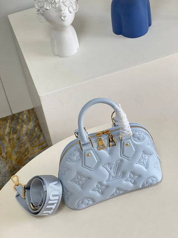 VS Fashion Lu-Vi Bags - 16713