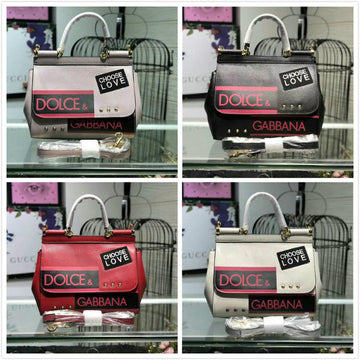 VS - DG Bags - 306