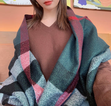 VS - BOR Scarf - 135