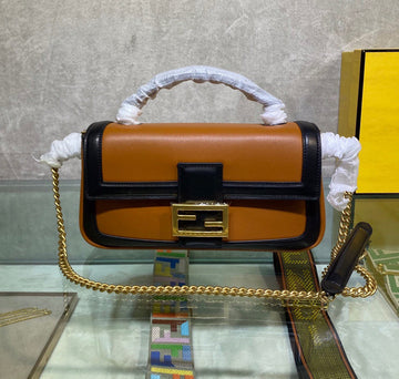 Fendi Luxury Fashion Bag
