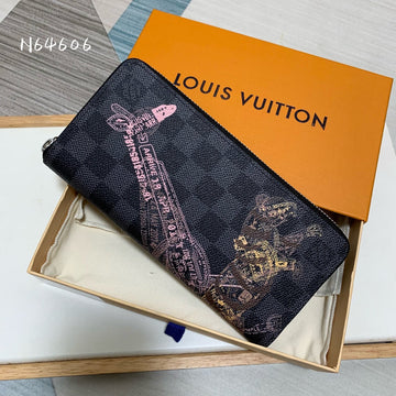 VS - LOV Wallets - 651