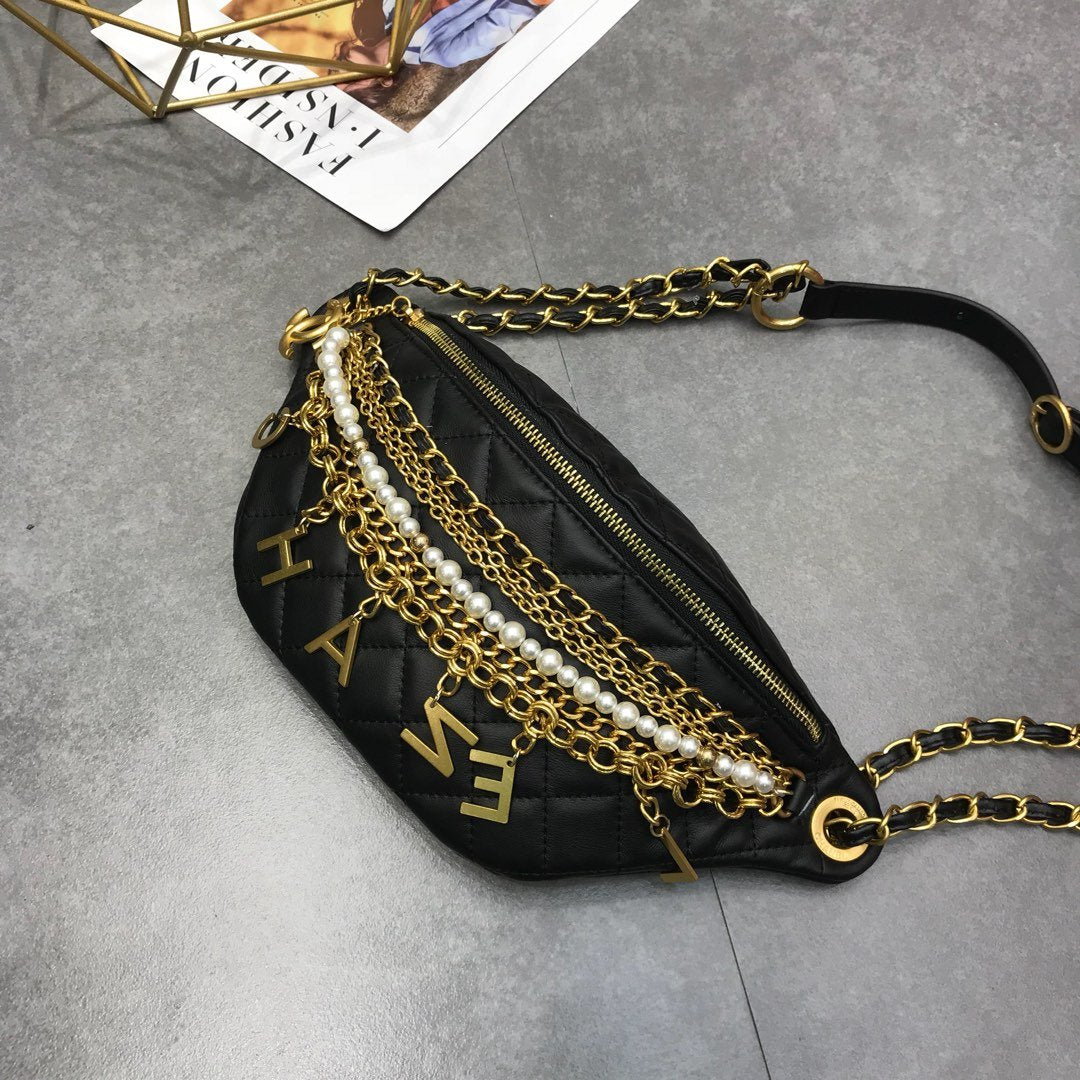 Designer bags by Chanel 186