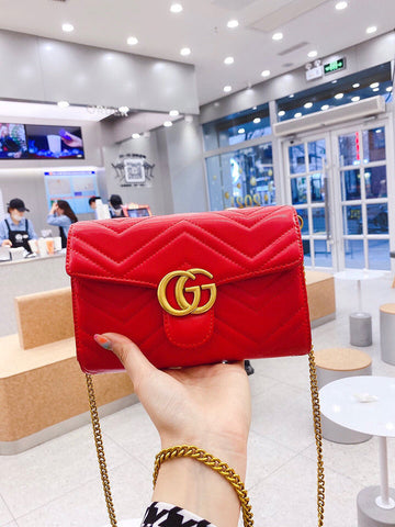 VS - GCI Bags - 2130