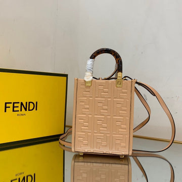VS - FDE Bags - 520