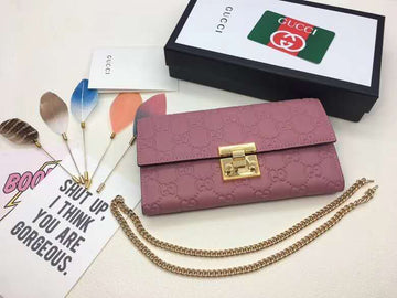 VS Luxury - GCI Bags - 578