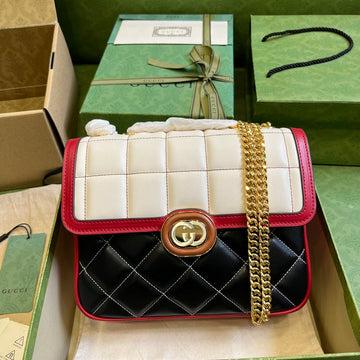 VS - GUKI Bag - 120
