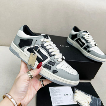 VS - AMIR Men Shoes - 436