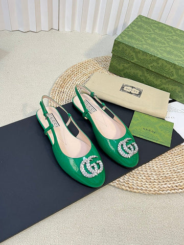 CS - GUKI Shoe - 459