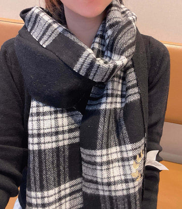 VS - BOR Scarf - 078
