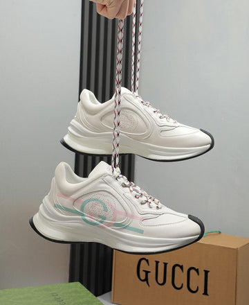 CS - GUKI Shoe - 818