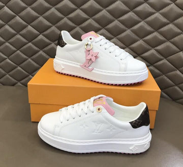 VS Luxury - LOV Women Shoes - 576