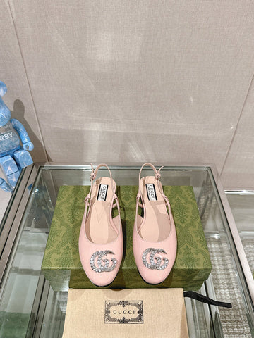 VS - GUKI Shoe - 1018