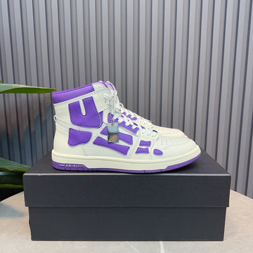 VS - AMIR Men Shoes - 053