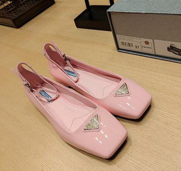 VS Luxury - PD Women Shoes - 318