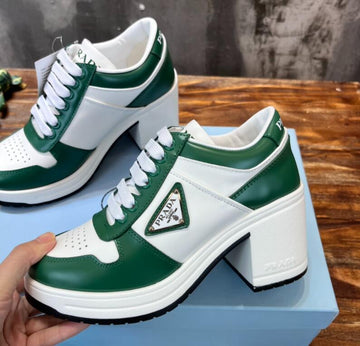 VS Luxury - PD Women Shoes - 313