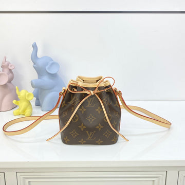VS Fashion Lu-Vi Bags - 16897