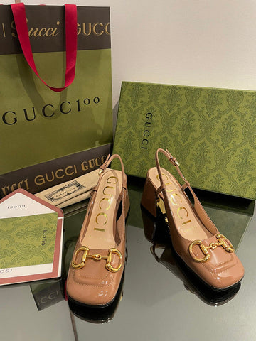 CS - GUKI Shoe - 213